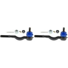 Load image into Gallery viewer, MSUPINTR11998 Mevotech Supreme Inner Tie Rod End Kit