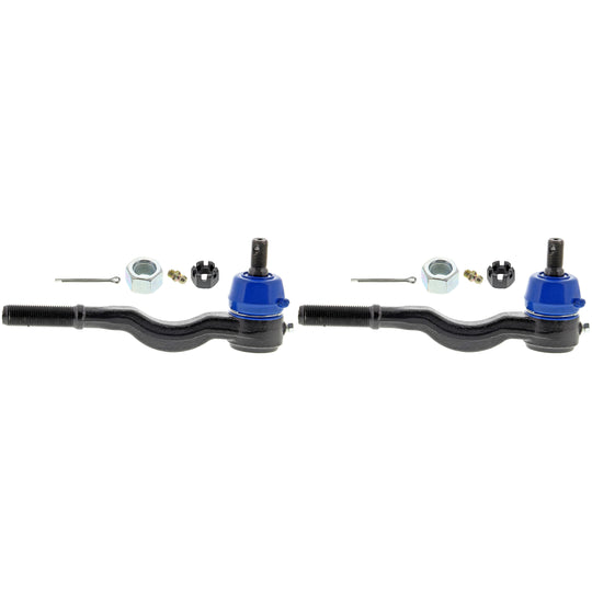 MSUPINTR11998 Mevotech Supreme Inner Tie Rod End Kit
