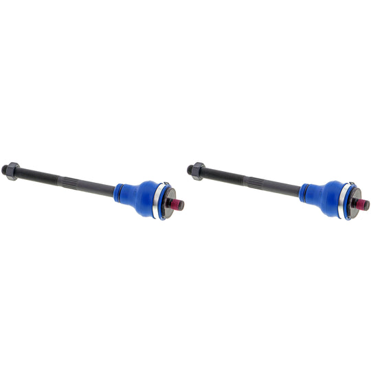 MSUPINTR12015 Mevotech Supreme Inner Tie Rod End Kit