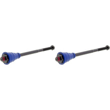 Charger l'image dans la galerie, MSUPINTR12020 Mevotech Supreme Inner Tie Rod End Kit
