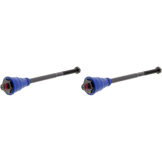 MSUPINTR12020 Mevotech Supreme Inner Tie Rod End Kit