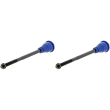 Charger l'image dans la galerie, MSUPINTR12020 Mevotech Supreme Inner Tie Rod End Kit