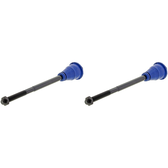 MSUPINTR12020 Mevotech Supreme Inner Tie Rod End Kit
