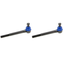 Load image into Gallery viewer, MSUPINTR12298 Mevotech Supreme Inner Tie Rod End Kit