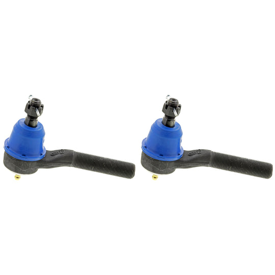 MSUPINTR12488 Mevotech Supreme Inner Tie Rod End Kit