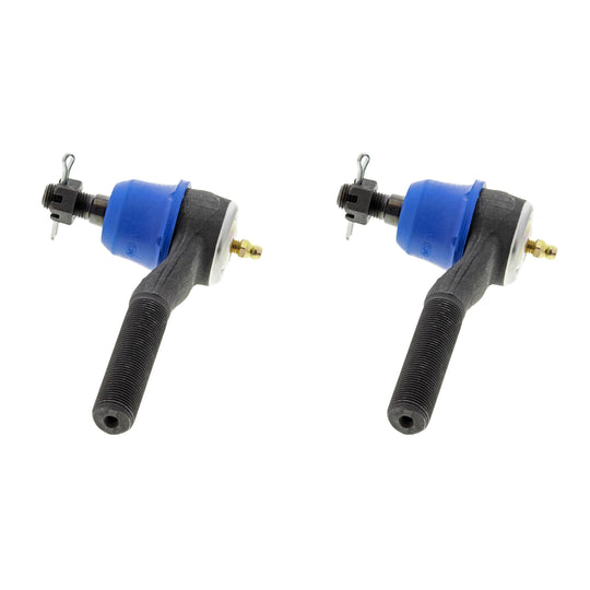 MSUPINTR12488 Mevotech Supreme Inner Tie Rod End Kit