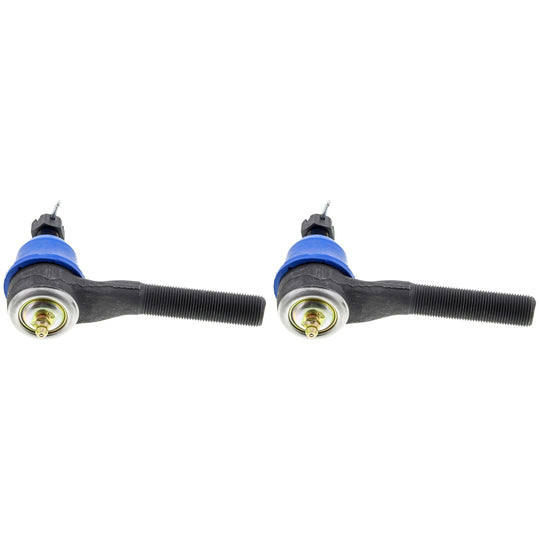 MSUPINTR12488 Mevotech Supreme Inner Tie Rod End Kit