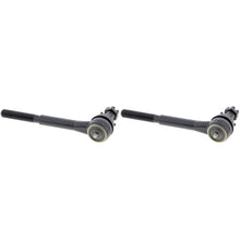 Load image into Gallery viewer, MSUPINTR12525 Mevotech Supreme Inner Tie Rod End Kit