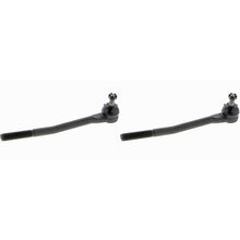 Load image into Gallery viewer, MSUPINTR12569 Mevotech Supreme Inner Tie Rod End Kit