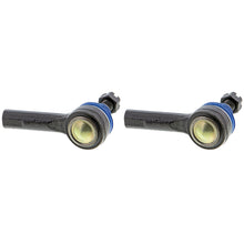 Load image into Gallery viewer, MSUPINTR12576 Mevotech Supreme Inner Tie Rod End Kit