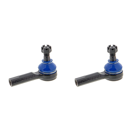 MSUPINTR12576 Mevotech Supreme Inner Tie Rod End Kit