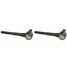 Load image into Gallery viewer, MSUPINTR12590 Mevotech Supreme Inner Tie Rod End Kit