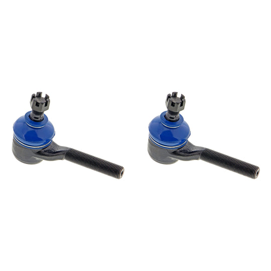 MSUPINTR12642 Mevotech Supreme Inner Tie Rod End Kit