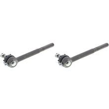 Charger l'image dans la galerie, MSUPINTR12810 Mevotech Supreme Inner Tie Rod End Kit