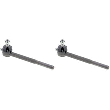 Charger l'image dans la galerie, MSUPINTR12810 Mevotech Supreme Inner Tie Rod End Kit