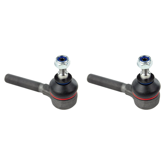 MSUPINTR13399 Mevotech Supreme Inner Tie Rod End Kit