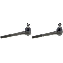 Charger l'image dans la galerie, MSUPINTR13418 Mevotech Supreme Inner Tie Rod End Kit