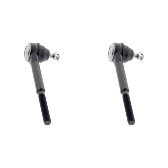 MSUPINTR13445 Mevotech Supreme Inner Tie Rod End Kit