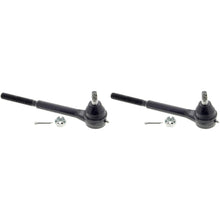 Load image into Gallery viewer, MSUPINTR13445 Mevotech Supreme Inner Tie Rod End Kit