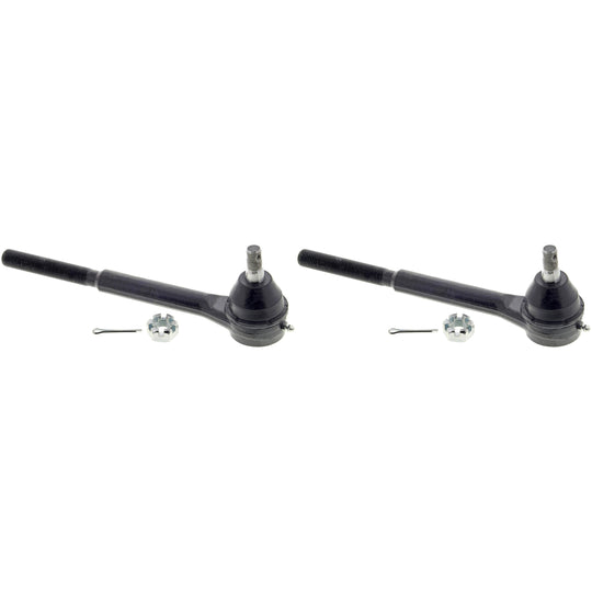 MSUPINTR13445 Mevotech Supreme Inner Tie Rod End Kit