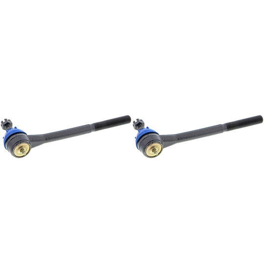 MSUPINTR13458 Mevotech Supreme Inner Tie Rod End Kit