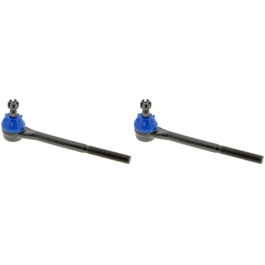 MSUPINTR13458 Mevotech Supreme Inner Tie Rod End Kit