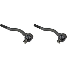 Charger l'image dans la galerie, MSUPINTR13600 Mevotech Supreme Inner Tie Rod End Kit