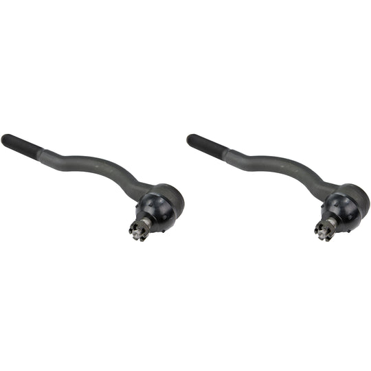 MSUPINTR13600 Mevotech Supreme Inner Tie Rod End Kit