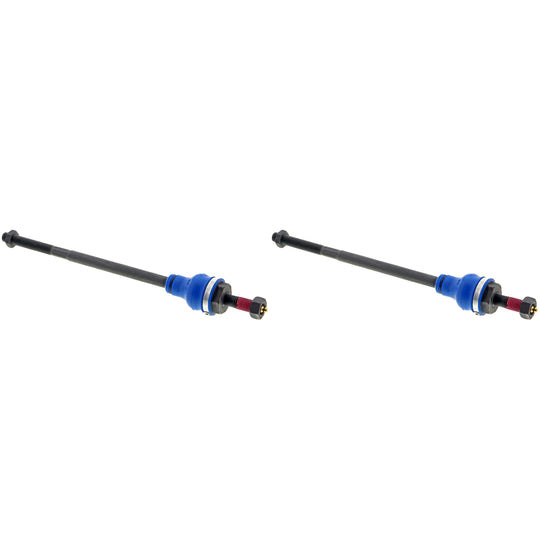 MSUPINTR13616 Mevotech Supreme Inner Tie Rod End Kit