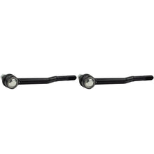 Load image into Gallery viewer, MSUPINTR13700 Mevotech Supreme Inner Tie Rod End Kit