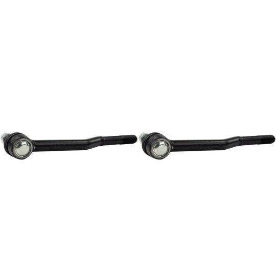 MSUPINTR13700 Mevotech Supreme Inner Tie Rod End Kit