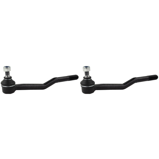 MSUPINTR13700 Mevotech Supreme Inner Tie Rod End Kit