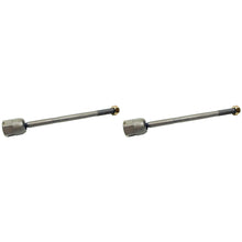 Load image into Gallery viewer, MSUPINTR13724 Mevotech Supreme Inner Tie Rod End Kit