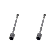 Load image into Gallery viewer, MSUPINTR13739 Mevotech Supreme Inner Tie Rod End Kit