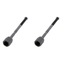 Load image into Gallery viewer, MSUPINTR14184 Mevotech Supreme Inner Tie Rod End Kit