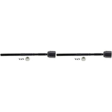 Load image into Gallery viewer, MSUPINTR14184 Mevotech Supreme Inner Tie Rod End Kit