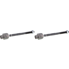 Load image into Gallery viewer, MSUPINTR14321 Mevotech Supreme Inner Tie Rod End Kit