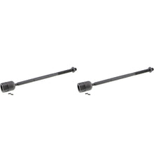 Load image into Gallery viewer, MSUPINTR14474 Mevotech Supreme Inner Tie Rod End Kit
