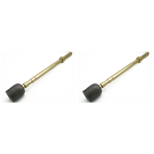 MSUPINTR14556 Mevotech Supreme Inner Tie Rod End Kit