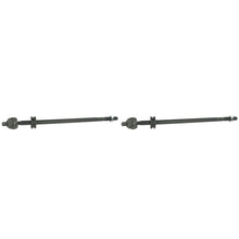 Load image into Gallery viewer, MSUPINTR14877 Mevotech Supreme Inner Tie Rod End Kit