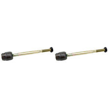 Load image into Gallery viewer, MSUPINTR14929 Mevotech Supreme Inner Tie Rod End Kit