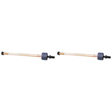 Load image into Gallery viewer, MSUPINTR14940 Mevotech Supreme Inner Tie Rod End Kit
