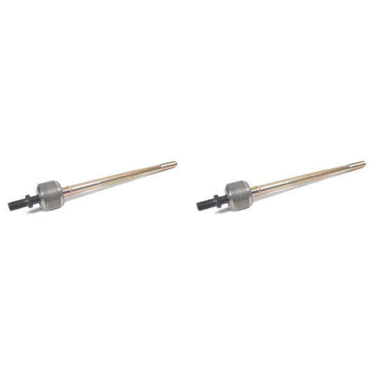 MSUPINTR14954 Mevotech Supreme Inner Tie Rod End Kit