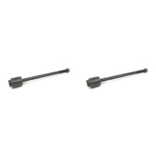 Load image into Gallery viewer, MSUPINTR14975 Mevotech Supreme Inner Tie Rod End Kit