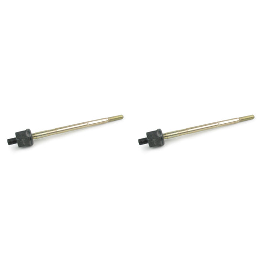 MSUPINTR15255 Mevotech Supreme Inner Tie Rod End Kit