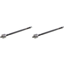 Load image into Gallery viewer, MSUPINTR15335 Mevotech Supreme Inner Tie Rod End Kit