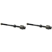 Load image into Gallery viewer, MSUPINTR15350 Mevotech Supreme Inner Tie Rod End Kit