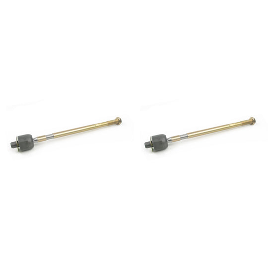 MSUPINTR15362 Mevotech Supreme Inner Tie Rod End Kit