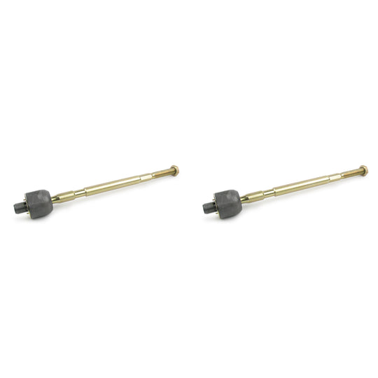MSUPINTR15540 Mevotech Supreme Inner Tie Rod End Kit