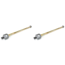 Load image into Gallery viewer, MSUPINTR15568 Mevotech Supreme Inner Tie Rod End Kit